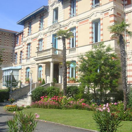 Residence De Tourisme Vacances Bleues Villa Regina Arcachon Exterior foto