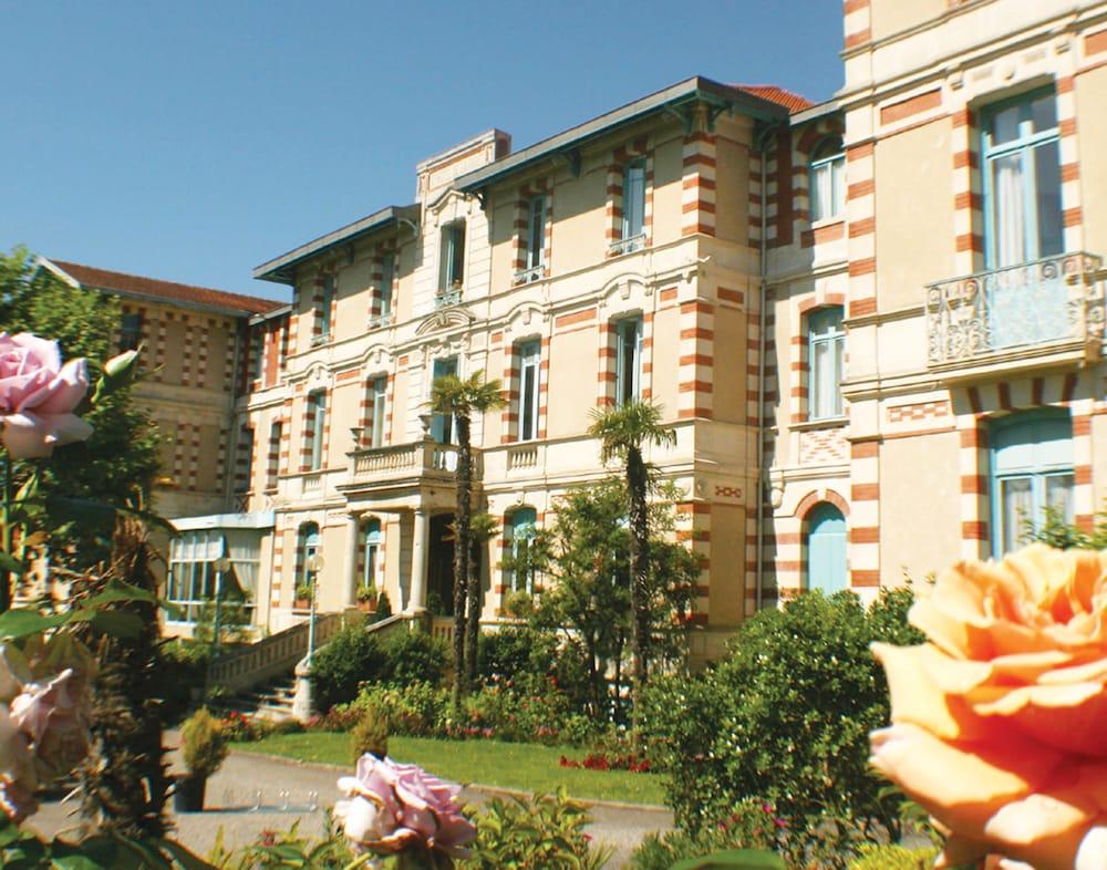Residence De Tourisme Vacances Bleues Villa Regina Arcachon Exterior foto