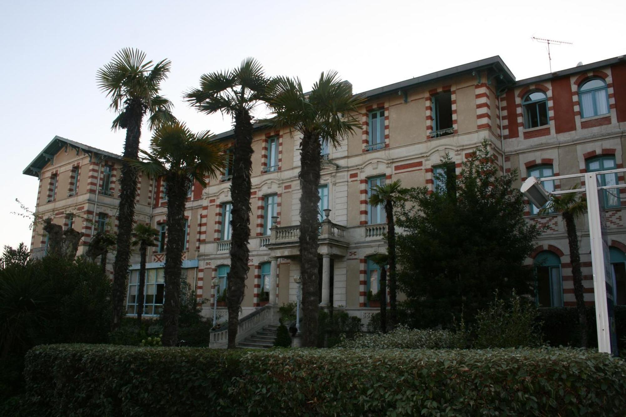 Residence De Tourisme Vacances Bleues Villa Regina Arcachon Exterior foto