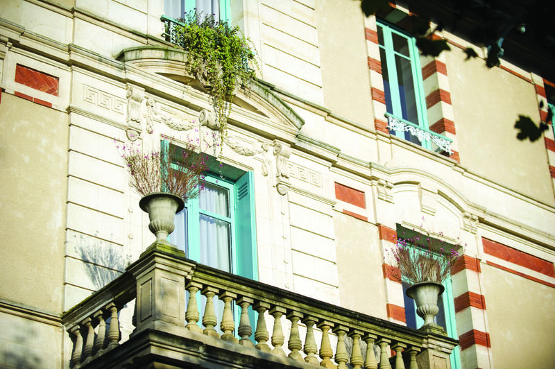 Residence De Tourisme Vacances Bleues Villa Regina Arcachon Exterior foto