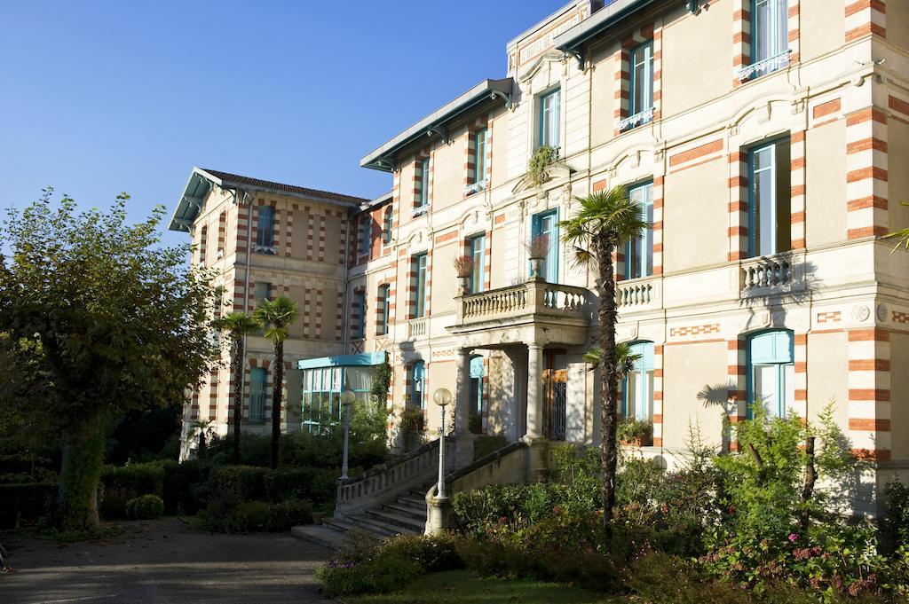 Residence De Tourisme Vacances Bleues Villa Regina Arcachon Exterior foto
